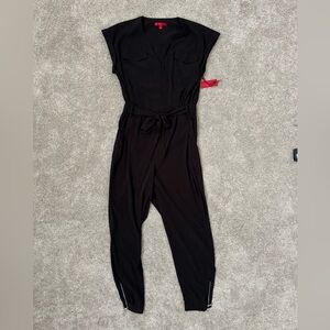 Jennifer Lopez Black jumpsuit women’s size L